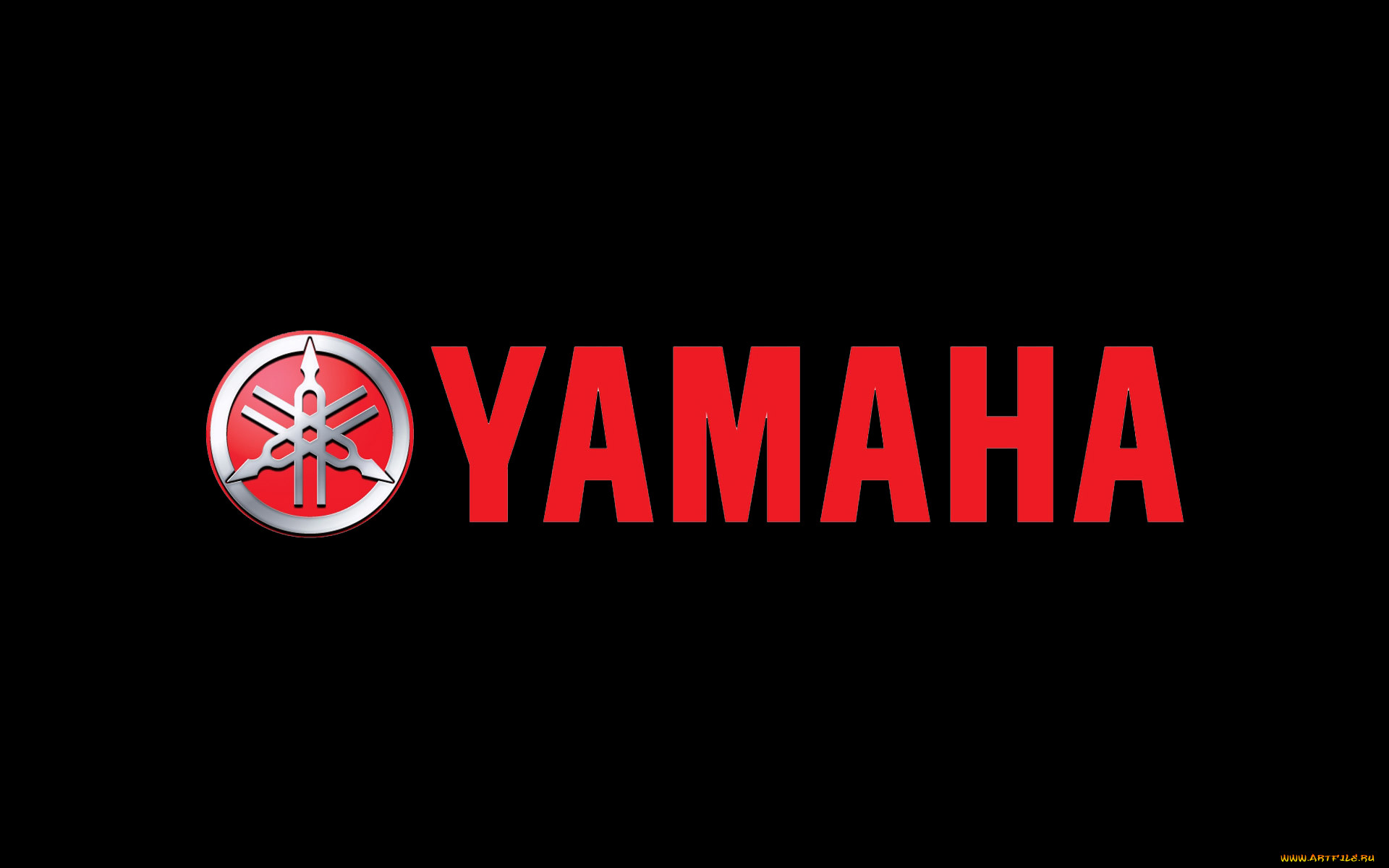 , yamaha, 